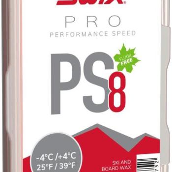 Swix PS08-6 Pure Speed 60 g kép