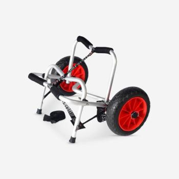 Szállítókocsi kajakhoz, SUP-hoz, szörfdeszkához Surfsystem kép