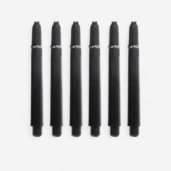 Szárak darts nyílhoz, közepes, nejlon, 2x3 db Canaveral kép
