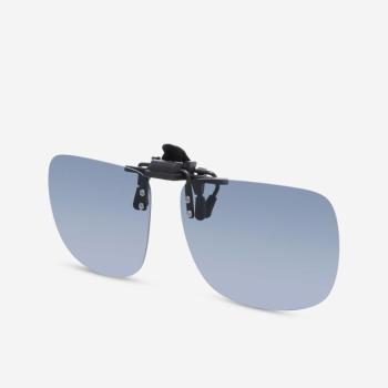 Szemüveg előtét, , polarizált, 3. kat.- MH OTG 120 SMALL Decathlon kép