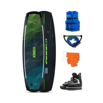 Szett wakeboardozáshoz, 141 cm - Jobe Vanity kép
