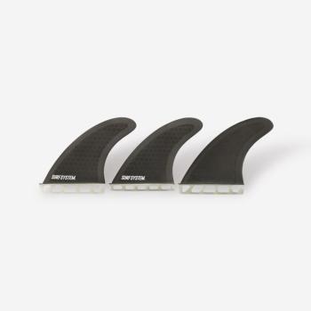Szkeg, M-es méret, 3 db - Fibre Surf Futures Surfsystem kép