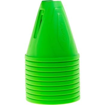 Szlalombója készlet, 10 darabos Oxelo kép