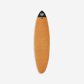 Szörfdeszka védőhuzat, shortboard, max. 6'0 Surfsystem kép