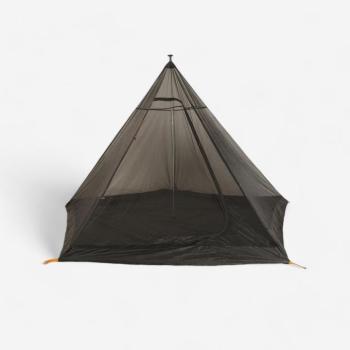 Szúnyogháló bivak és bushcraft sátorhoz Solognac kép