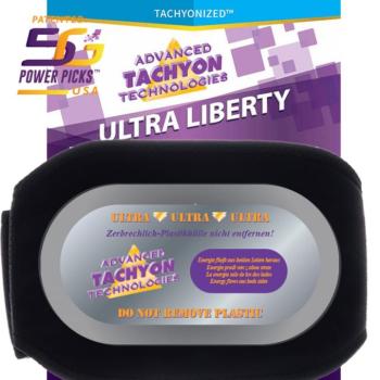 Tachyon Technologies Tachyon csípőöv Liberty + Silica Disk kép