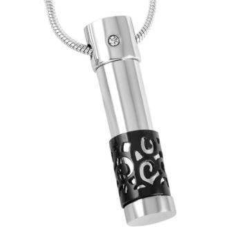 Tachyon Technologies Tachyon Pendant Mini Pendant V 4,4 cm Szín: Fekete kép