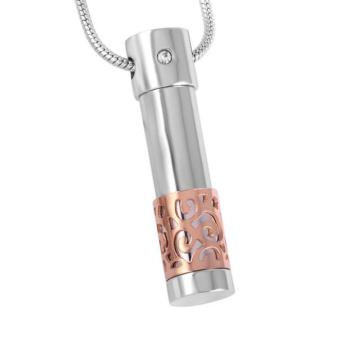 Tachyon Technologies Tachyon Pendant Mini Pendant V 4,4 cm Szín: Rózsaszín kép