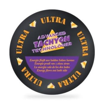 Tachyon Technologies Tachyon Ultra Silica Disk 10 cm kétoldalas 1 db kép