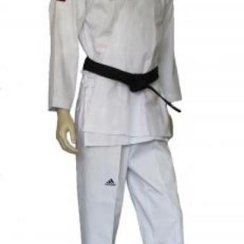 Taekwondo ruházat- Dobok kép