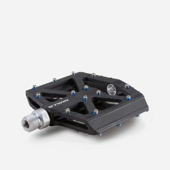 Taposópedál, alumínium - MTB 900 Rockrider kép