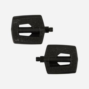 Taposópedál - City 520 Hypergrip Btwin kép