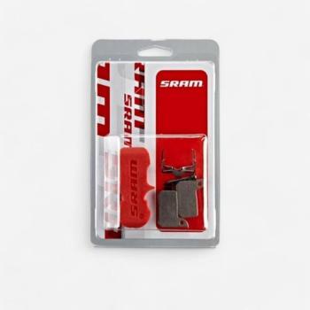 Tárcsafékbetét - RED 22, FORCE RIVAL S700, LEVEL, APEX Sram kép