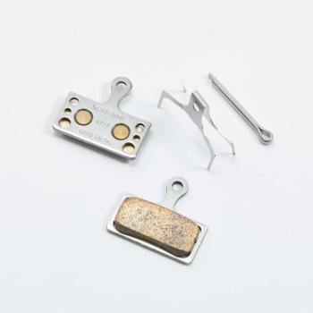 Tárcsafékbetét - Shimano G04S XT kép