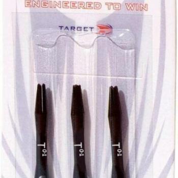 Target SET T1.0 darts szár szett kép