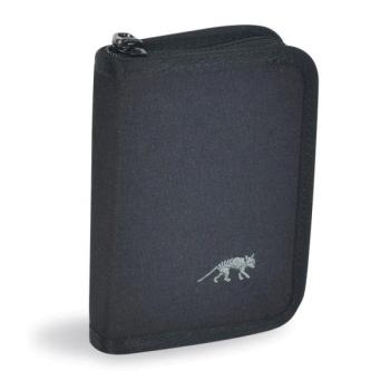 Tasmanian Tiger MIL Wallet pénztárca, fekete kép