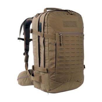 Tasmanian Tiger Mission Pack MKII hátizsák 37l, coyote brown kép