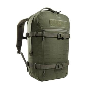 Tasmanian Tiger Modular Daypack XL hátizsák, olivazöld 23l kép