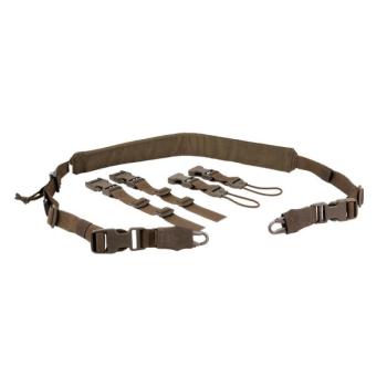 Tasmanian Tiger, párnázott MULTIPURPOSE SLING pánt, coyote kép