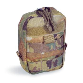 Tasmanian Tiger Tac Pouch 1 MC Vertical táska, multicam kép