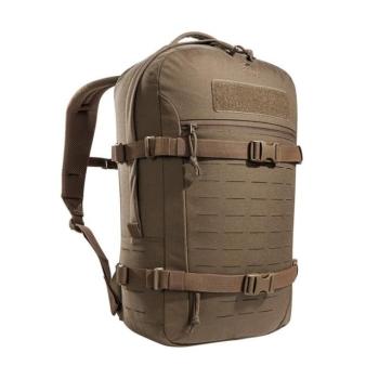 Tasmanien Tiger Modular Daypack XL hátizsák, coyote brown 23l kép