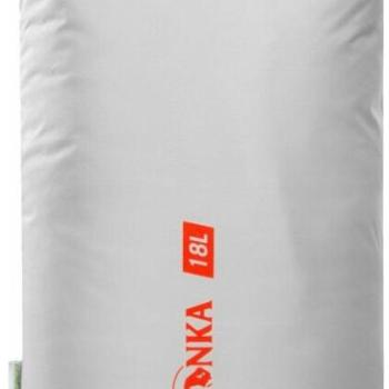 Tatonka Dry Sack 18L Grey kép