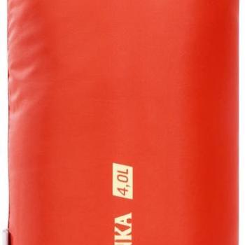 Tatonka Dry Sack 4L Red Orange kép