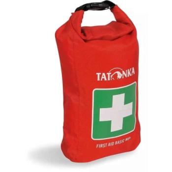 Tatonka FA BASIC WATERPROOF Elsősegély készlet, piros, méret kép