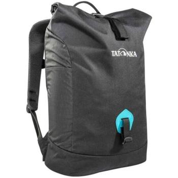 Tatonka GRIP ROLLTOP PACK S Hátizsák, fekete, méret kép