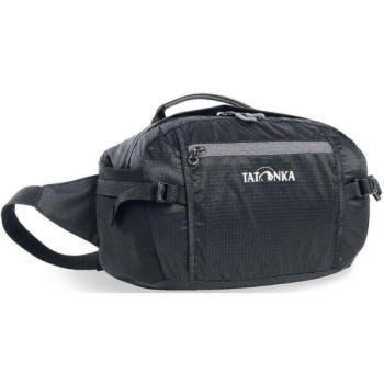 Tatonka HIP BAG M Övtáska, fekete, méret kép