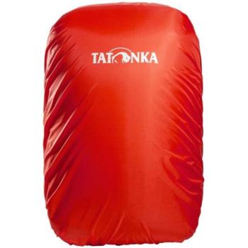 Tatonka RAIN COVER 30-40L Esőhuzat, piros, méret kép