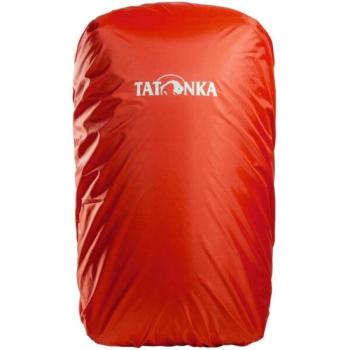 Tatonka RAIN COVER 40-55L Esőhuzat, piros, méret kép