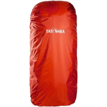 Tatonka RAIN COVER 55-70L Esőhuzat, piros, méret kép