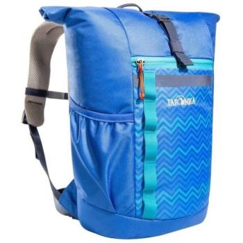 Tatonka ROLLTOP PACK JR 14 Hátizsák, kék, méret kép