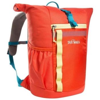 Tatonka ROLLTOP PACK JR 14 Hátizsák, piros, méret kép