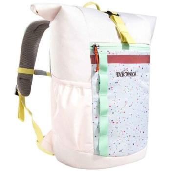 Tatonka ROLLTOP PACK JR 14 Hátizsák, rózsaszín, méret kép