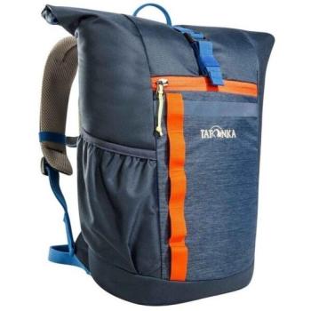 Tatonka ROLLTOP PACK JR 14 Hátizsák, sötétkék, méret kép