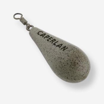 Távdobó bojlis ólom, 150 g, 2db - Distance Caperlan kép
