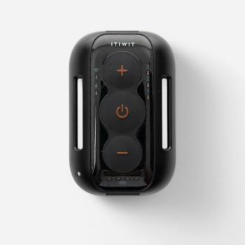 Távirányító elektromos motorhoz (tartó és töltőkábel nélkül) Itiwit kép