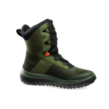 TECNICA-Argos GTX Ms night giungla/black Zöld 41,5 kép