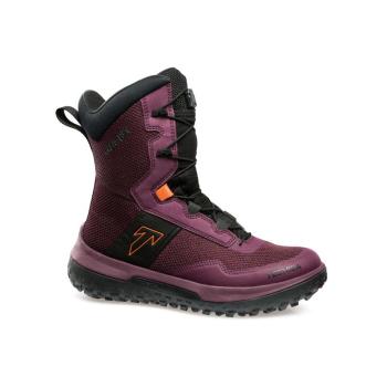 TECNICA-Argos GTX Ws night bacca/black Lila 38 kép