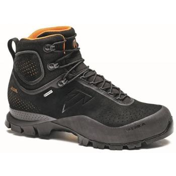 TECNICA-Forge M GTX black/orange Fekete 40 2/3 kép