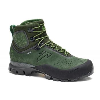 TECNICA-Forge M GTX night giungla/pe prato Zöld 39,5 kép