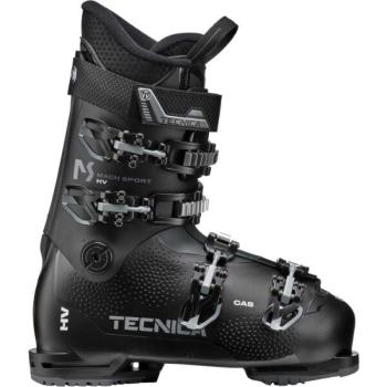 Tecnica MACH SPORT 70 HV GW Síbakancs, fekete, méret kép