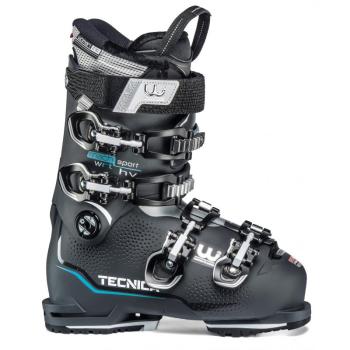 TECNICA-Mach Sport 75 HV W RT, graphite, rental Szürke 37,5 (MP235) 20/21 kép