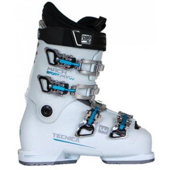 TECNICA-Mach Sport 75 MV W, white/blue Fehér 38 2/3 (MP245) 20/21 kép