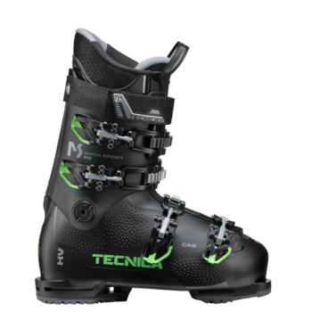 TECNICA-Mach Sport 80 HV GW, black, 22/23 Fekete 42,5 (MP275) kép