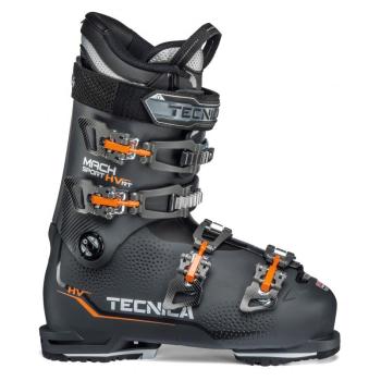 TECNICA-Mach Sport 80 HV RT, graphite, rental Szürke 41,5 (MP265) 20/21 kép