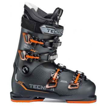 TECNICA-Mach Sport 90 HV, graphite Szürke 43 1/3 (MP280) 19/20 kép