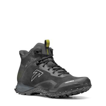 TECNICA-Magma 2.0 Mid GTX Ms dark piedra/dusty steppa Szürke 43 1/3 kép